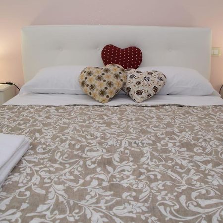B&B Sweet Suite Dreams Katania Zewnętrze zdjęcie