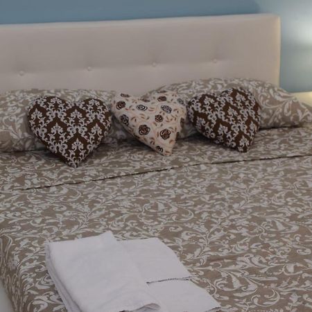 B&B Sweet Suite Dreams Katania Zewnętrze zdjęcie