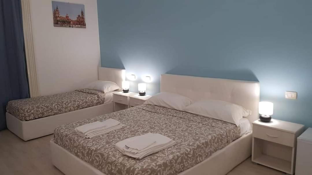 B&B Sweet Suite Dreams Katania Zewnętrze zdjęcie