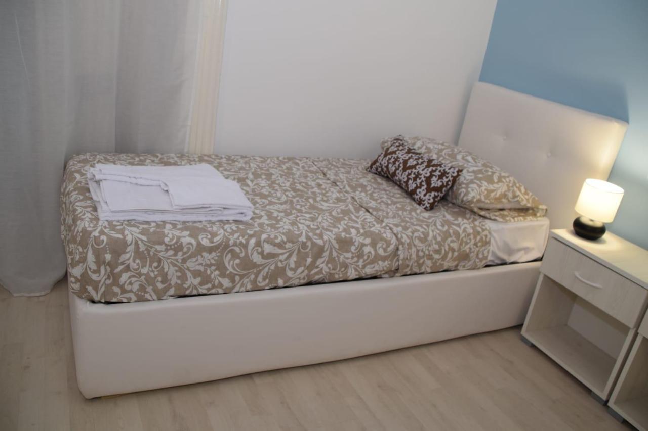 B&B Sweet Suite Dreams Katania Zewnętrze zdjęcie
