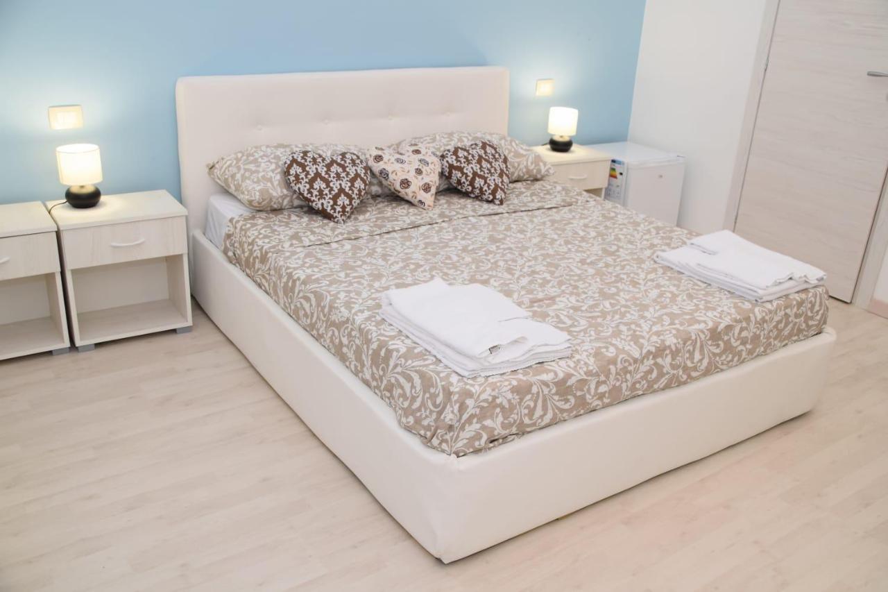 B&B Sweet Suite Dreams Katania Zewnętrze zdjęcie