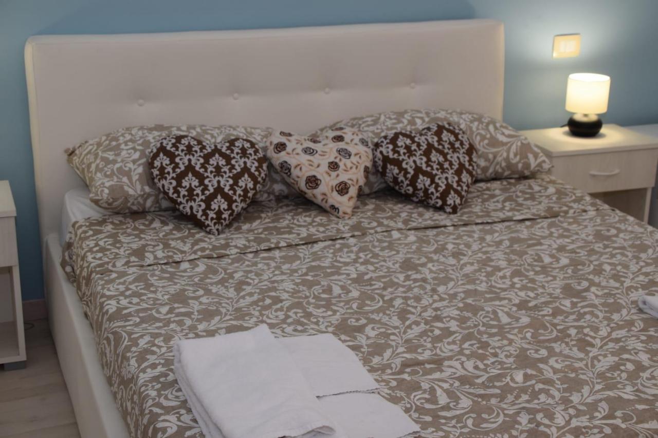 B&B Sweet Suite Dreams Katania Zewnętrze zdjęcie