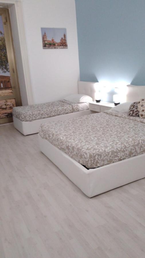 B&B Sweet Suite Dreams Katania Zewnętrze zdjęcie